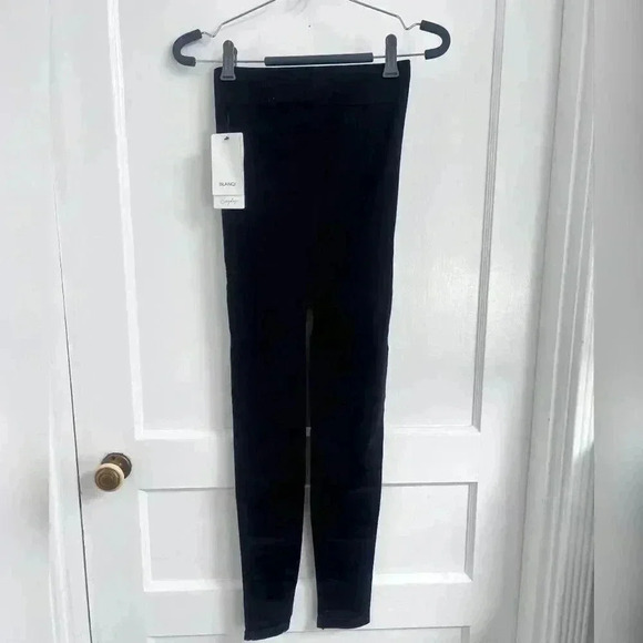 BLANQI
Everyday
HIGHWAIST POSTPARTUM + NURSING SUPPORT LEGGINGS NEW WITH TAG - Picture 4 of 7